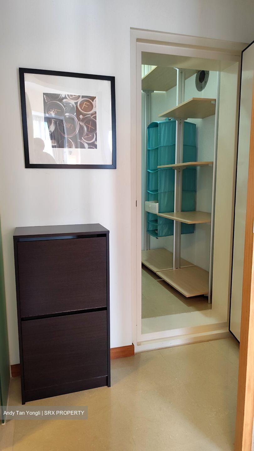 The Clift (D1), Apartment #522858991